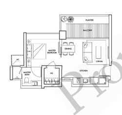 Spottiswoode Residences (D2), Condominium #613237271